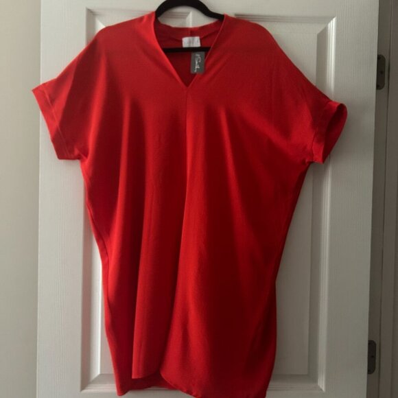 NWT Karlie Mini Dress V Neck Dress Size Small Lightweight Gameday Party Sorority - Picture 8 of 9